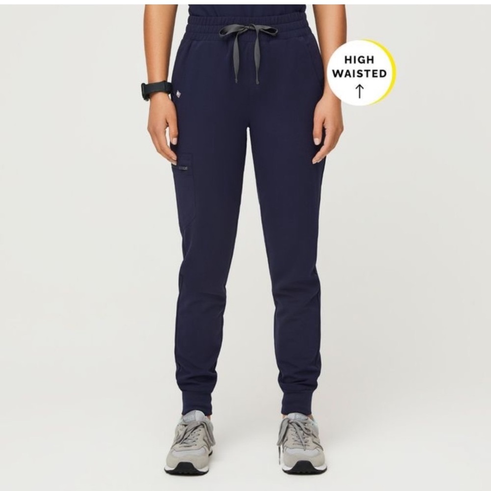 Figs High Waisted Joggers